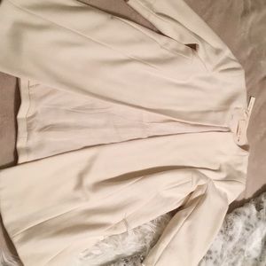 rhyme & echo medium coat brand new
